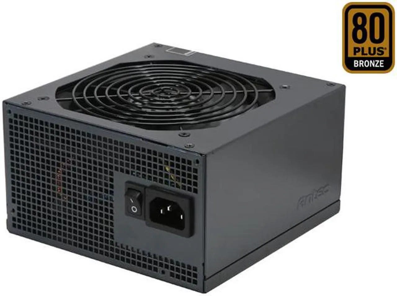 Best Price Antec TruePower TP-550 550W ATX12V 80 PLUS BRONZE Power Supply In Pakistan - mbatraders (1)