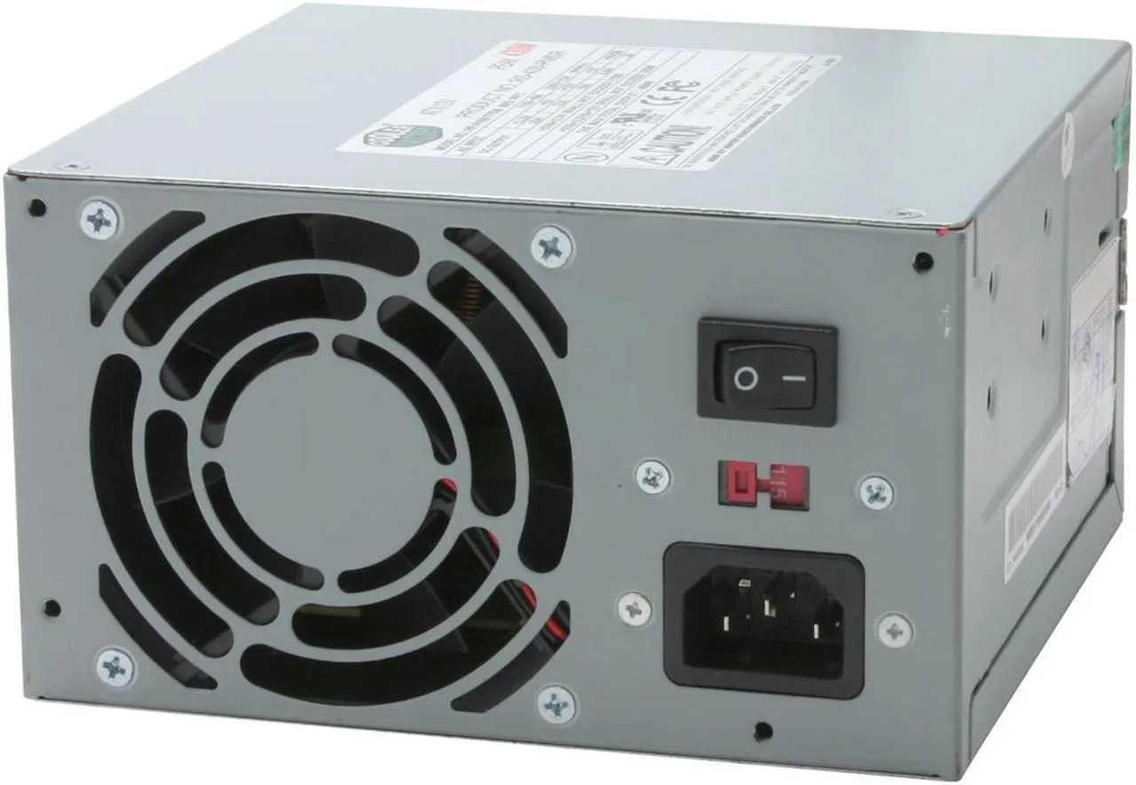 Best Price COOLER MASTER eXtreme Power RS-430-PMSRP ATX12V Power Supply In Pakistan - mbatraders (1)