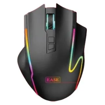 Best Price EASE EGM110 RGB Gaming Mouse In Pakistan - mbatraders (1)