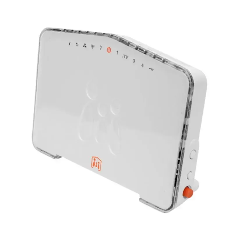 Best Price Huawei HG8145C XPON Fiber Optic Equipment ONU Modem Router In Pakistan - mbatraders (1)