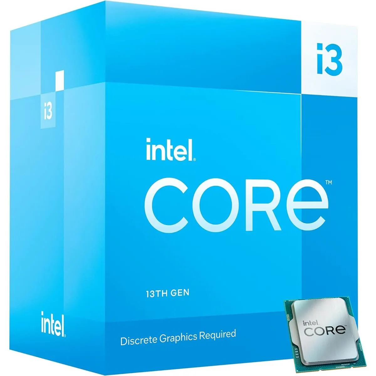 Best Price Intel Core i3-13100F Desktop Processor In Pakistan - mbatraders (1)