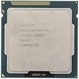 Best Price Intel Core i3-3220 3M Cache 3.30 GHz Computer Processor In Pakistan - mbatraders (1)