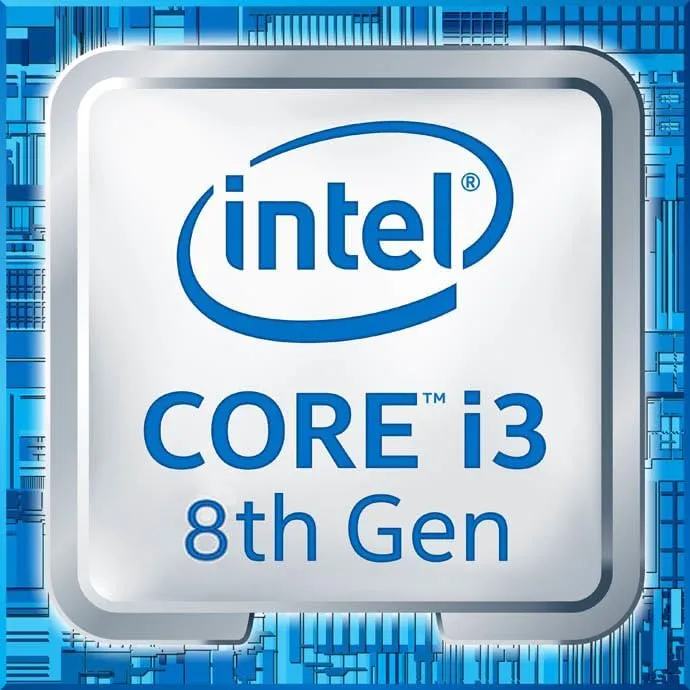 Best Price Intel Core i3-8100 Desktop Computer Processor In Pakistan - mbatraders (1)