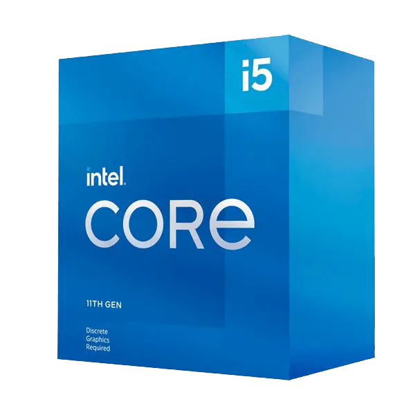 Best Price Intel Core i5-11400F 6 Cores up to 4.4 GHz LGA1200 65W Desktop Processor In Pakistan - mbatraders (1)