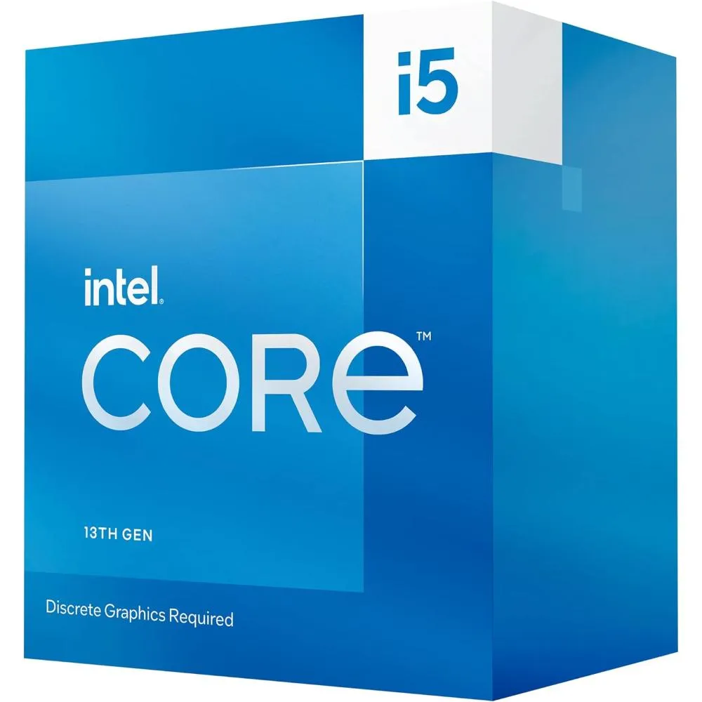 Best Price Intel Core i5-13400F 10 Cores 20MB Cache up to 4.6 GHz Desktop Processor In Pakistan - mbatraders (1)