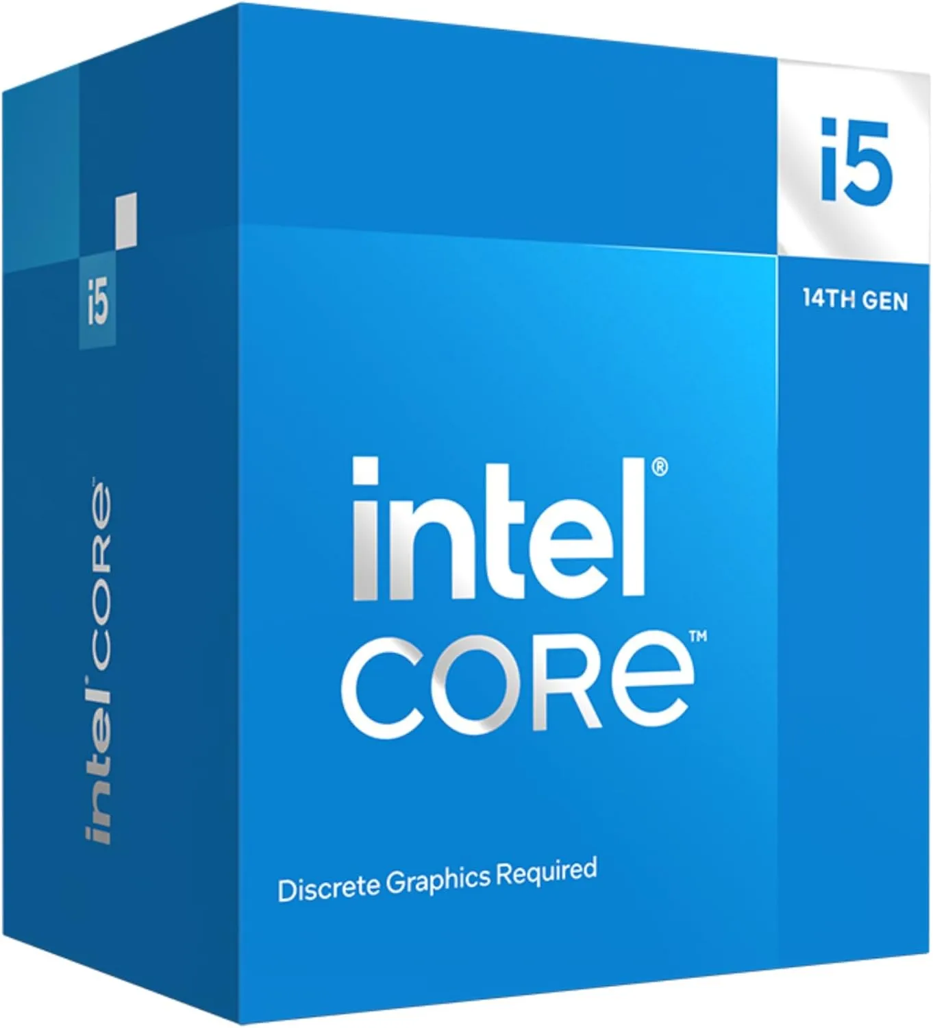 Best Price Intel Core i5-14400F 10 Cores Up to 4.7 GHz Desktop Processor In Pakistan - mbatraders (1)
