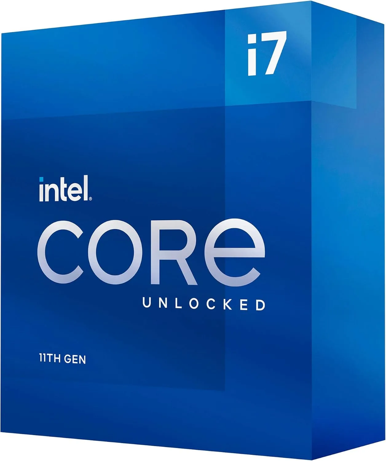 Best Price Intel Core i7-11700K 11th Gen Rocket Lake 8-Core 3.6 GHz LGA 1200 125W Desktop Processor In Pakistan - mbatraders (1)