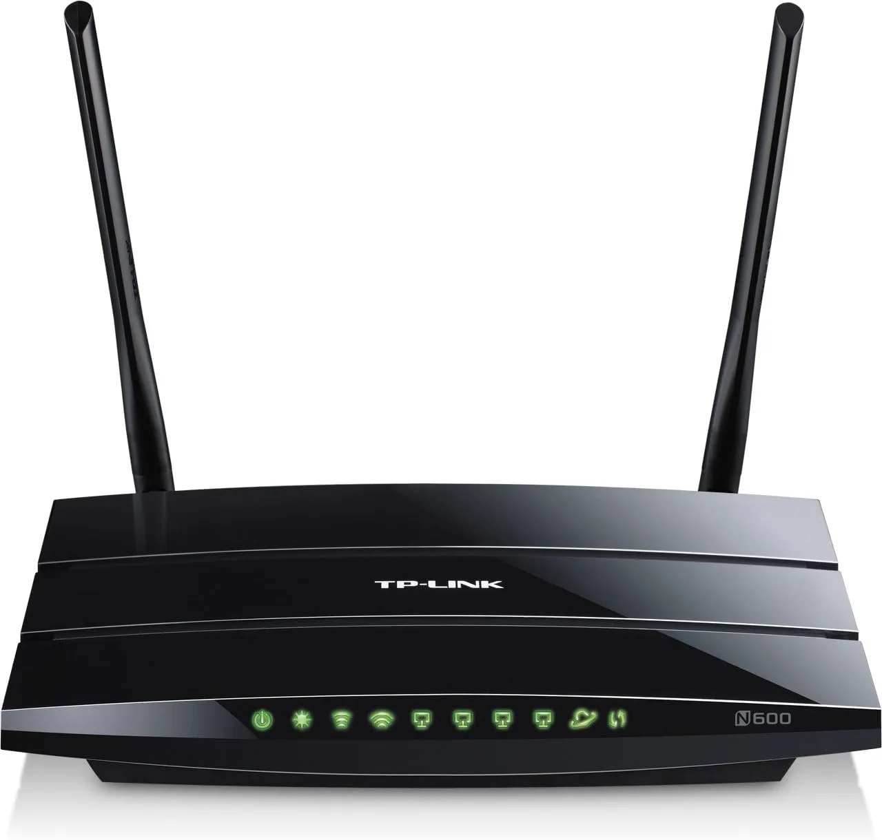 Best Price TL-WDR3600 N600 Dual Band Gigabit With USB Wireless Router In Pakistan - mbatraders (1)