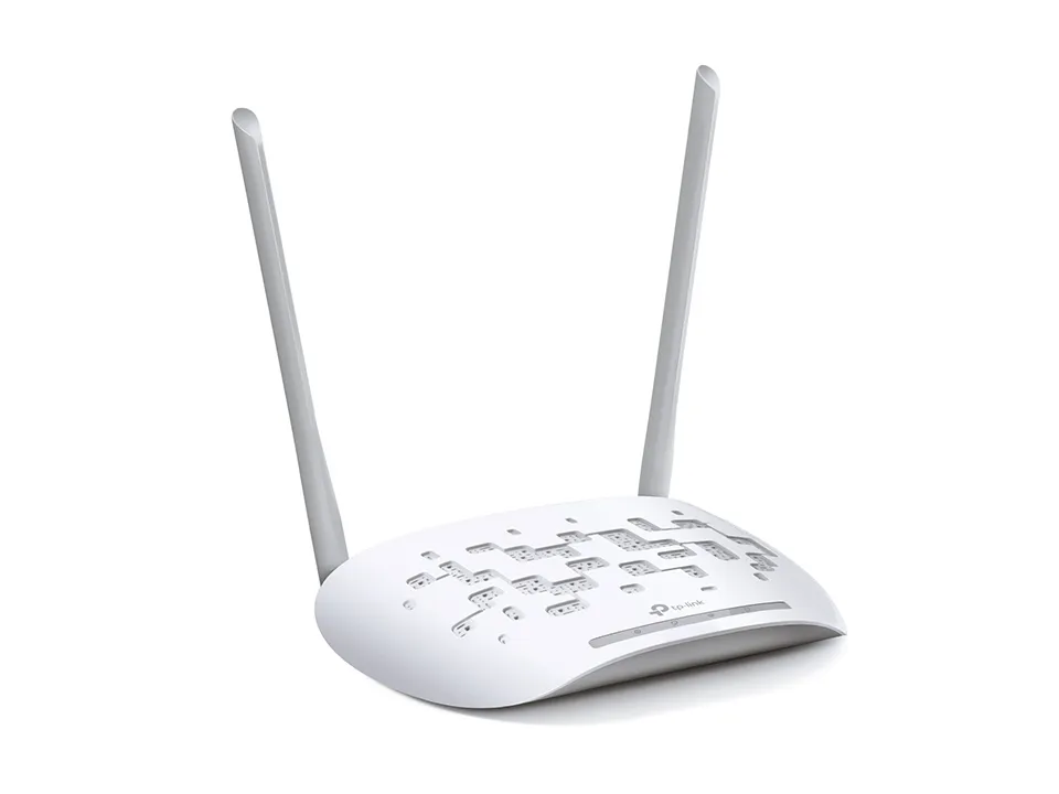 Best Price TP-LINK TL-WA801ND 300Mbps Wireless N Access Point In Pakistan - mbatraders (1)