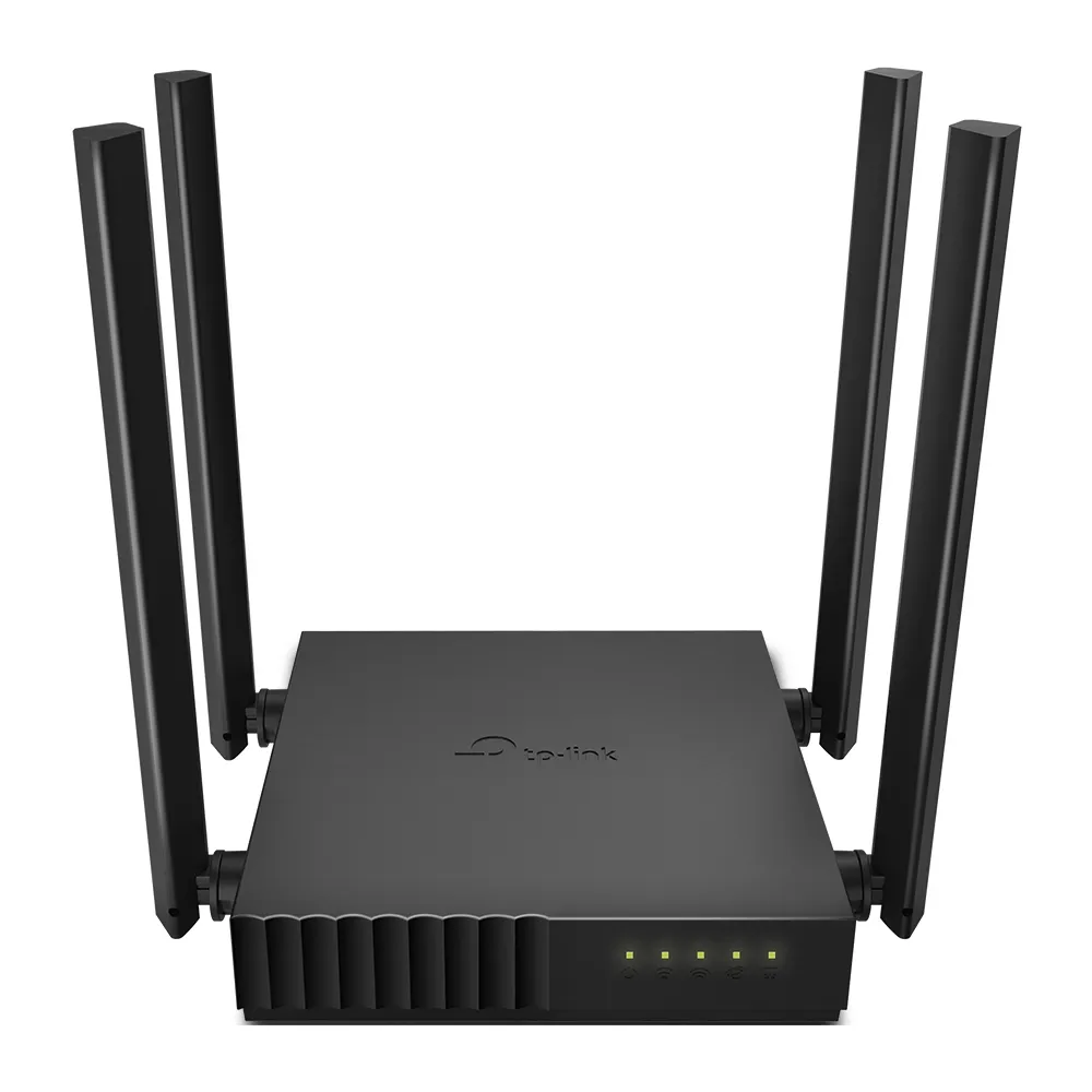 Best Price TP-Link Archer C54 AC1200 MU-MIMO Dual-Band WiFi Router In Pakistan - mbatraders (1)