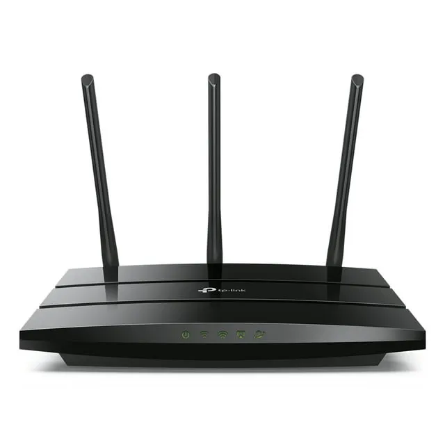 Best Price TP-Link Archer C59 AC1350 Wireless Wi-Fi Dual Band Gigabit Router In Pakistan - mbatraders (1)