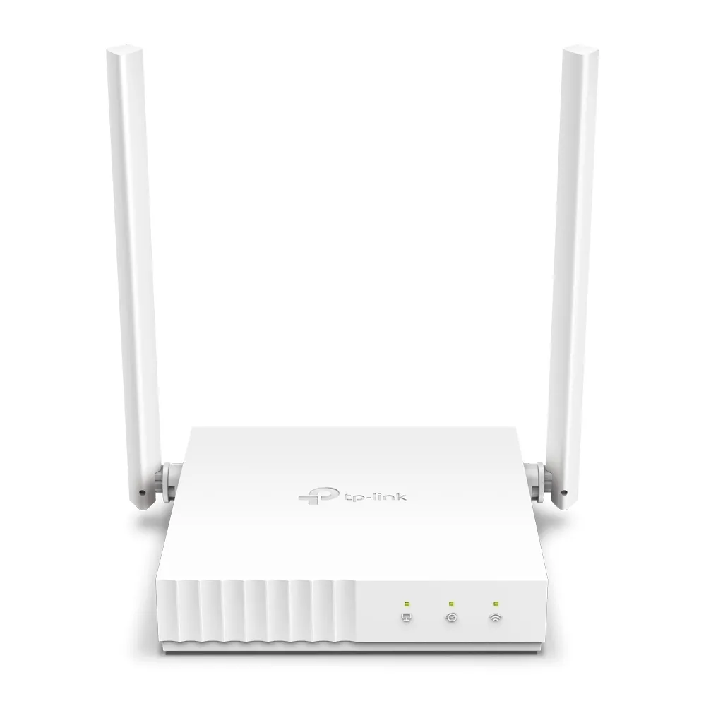 Best Price TP-Link TL-WR844N Multi-Mode 300 Mbps Wi-Fi Router In Pakistan - mbatraders (1)