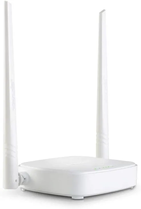 Best Price Tenda N301 N300 Easy Setup Up to 300Mbps Wireless Wi-Fi Router In Pakistan - mbatraders (2)