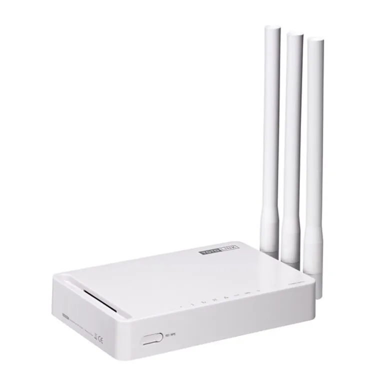 Best Price Totolink N302R Plus 300Mbps Wireless Wifi N Router In Pakistan - mbatraders (1)