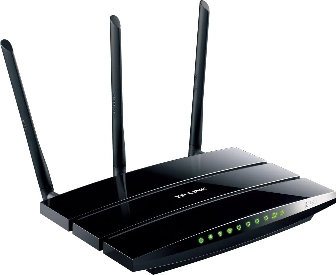 Best Price Tp-Link TL-WDR4300 N750 Wireless Dual Band Gigabit Wifi Router In Pakistan - mbatraders (1)