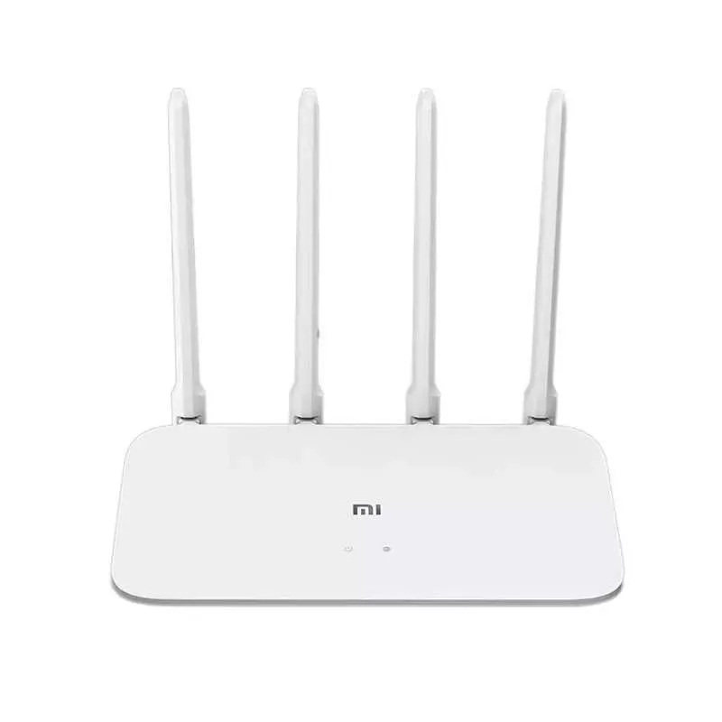 Best Price Xiaomi Mi 4A High-Speed Wi-Fi Gigabit Router In Pakistan - mbatraders (1)