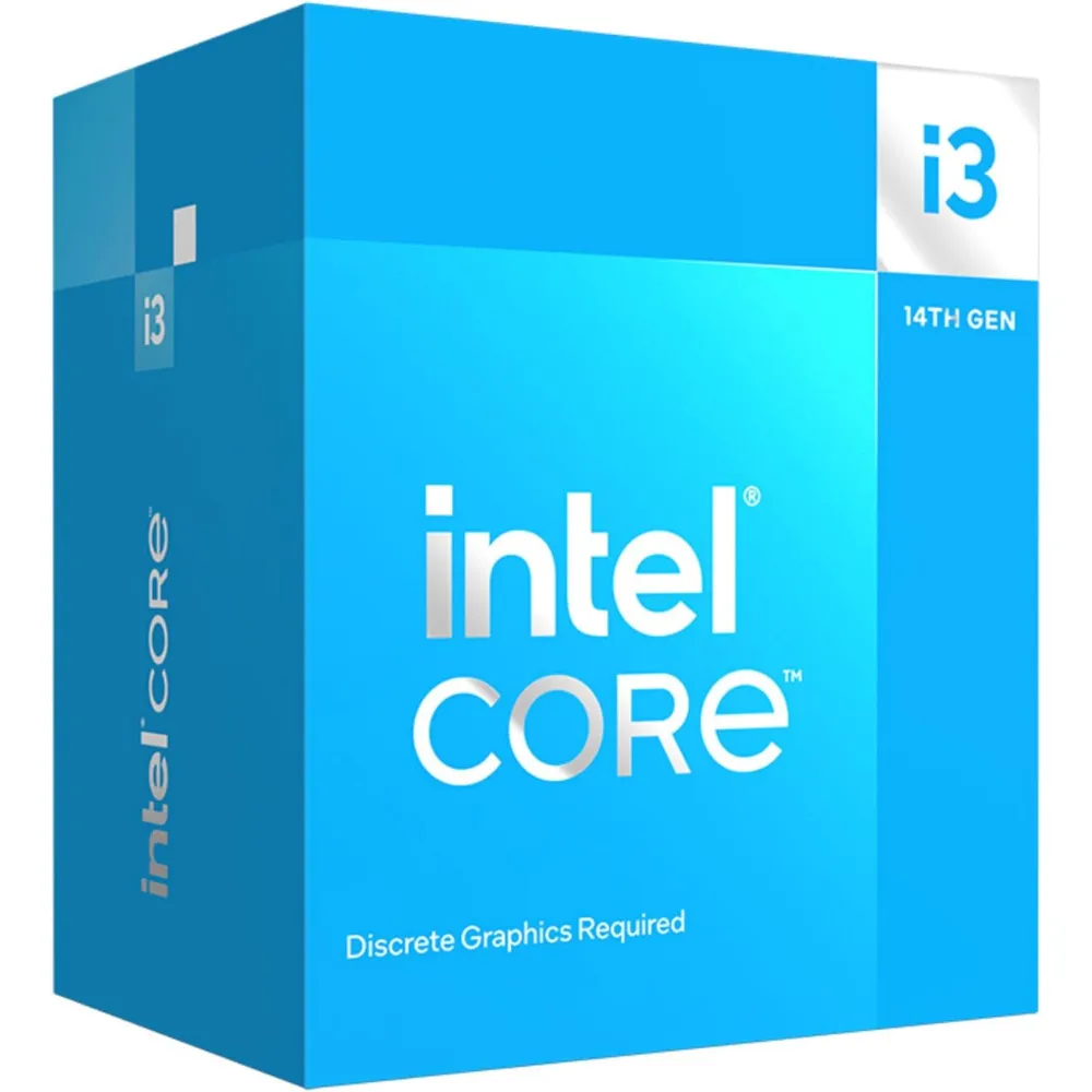 Best Price intel Core i3-14100F 4 cores up to 4.7 GHz Desktop Processor In Pakistan - mbatraders (1)