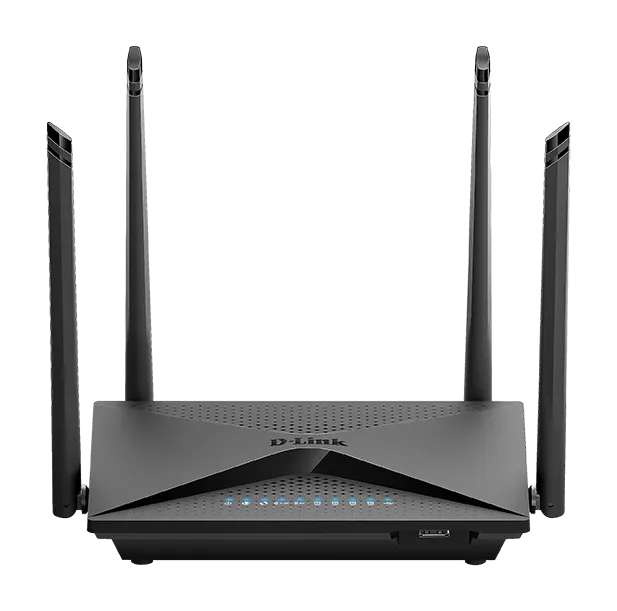 Best Price on D-Link DIR-853 AC1300 MU-MIMO Wi-Fi Gigabit Router In Pakistan - mbatraders (1)