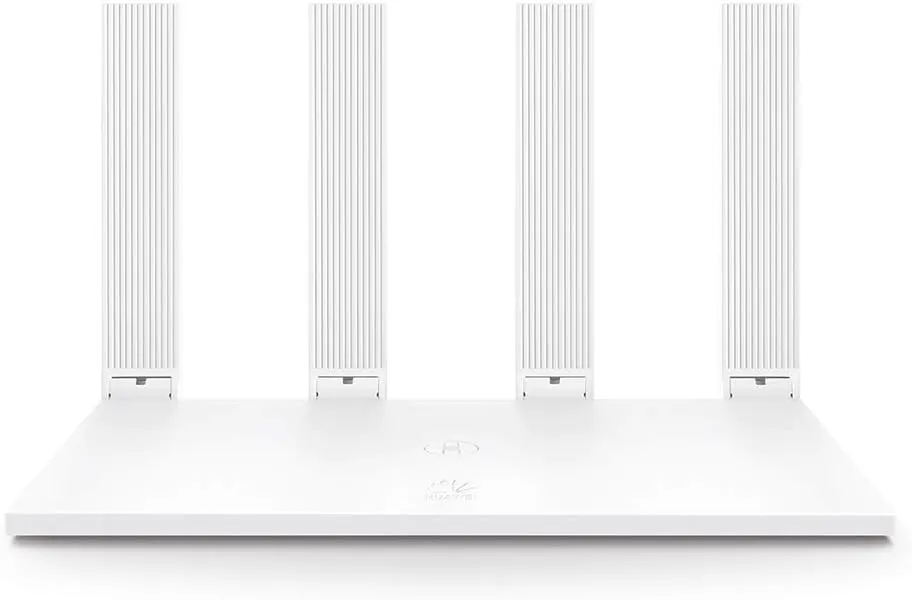 Best Price on HUAWEI WS5200 V2 AC1200 Dual Band Gigabit Wifi Router In Pakistan - mbatraders (1)