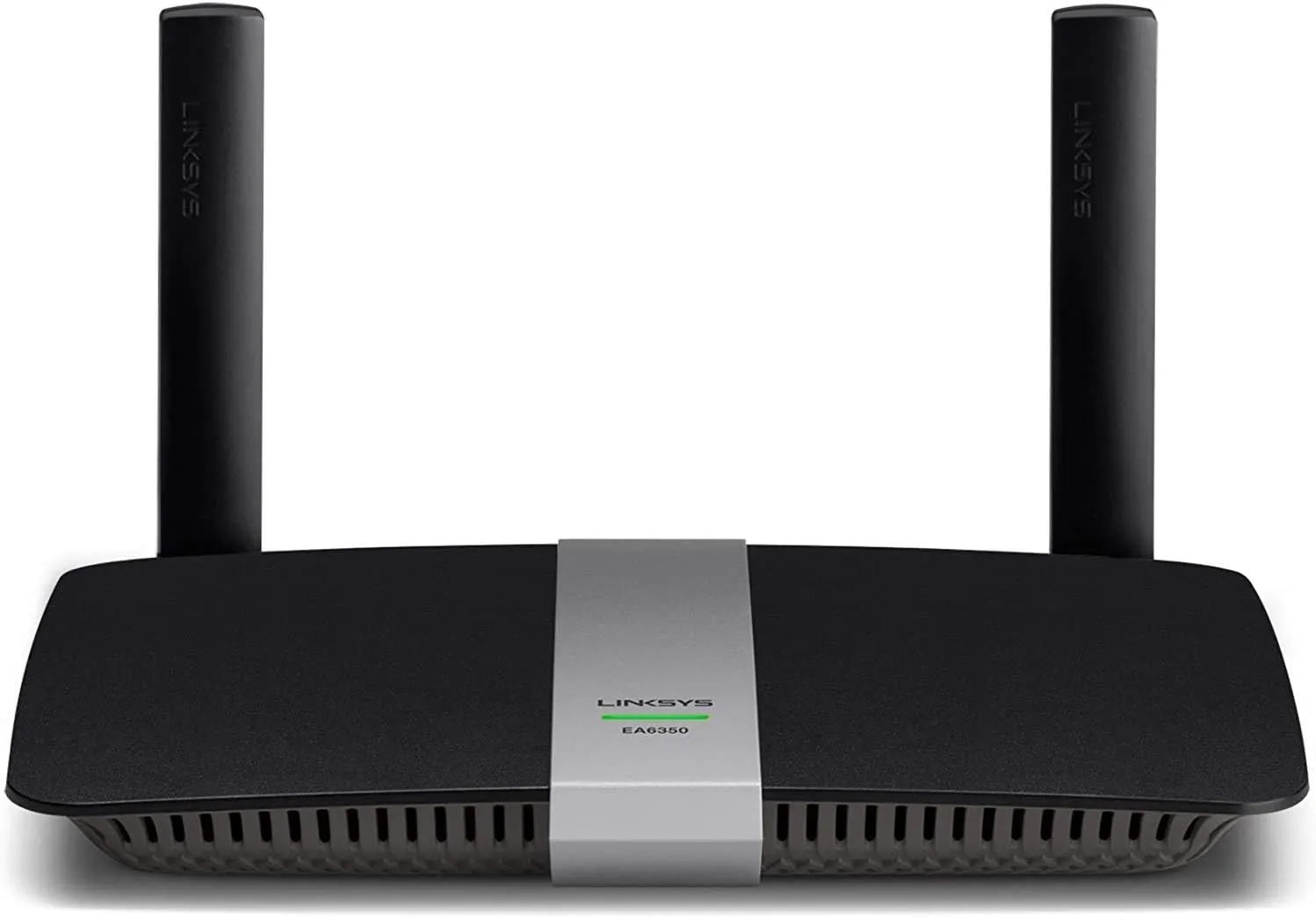 Best Price on Linksys EA6350 AC1200 Dual-Band Fast Wireless Wi-Fi Router In Pakistan - mbatraders (1)