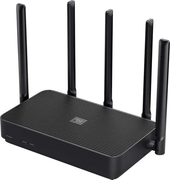 Best Price on Redmi R1350 4 Pro Wifi Router In Pakistan - mbatraders (1)