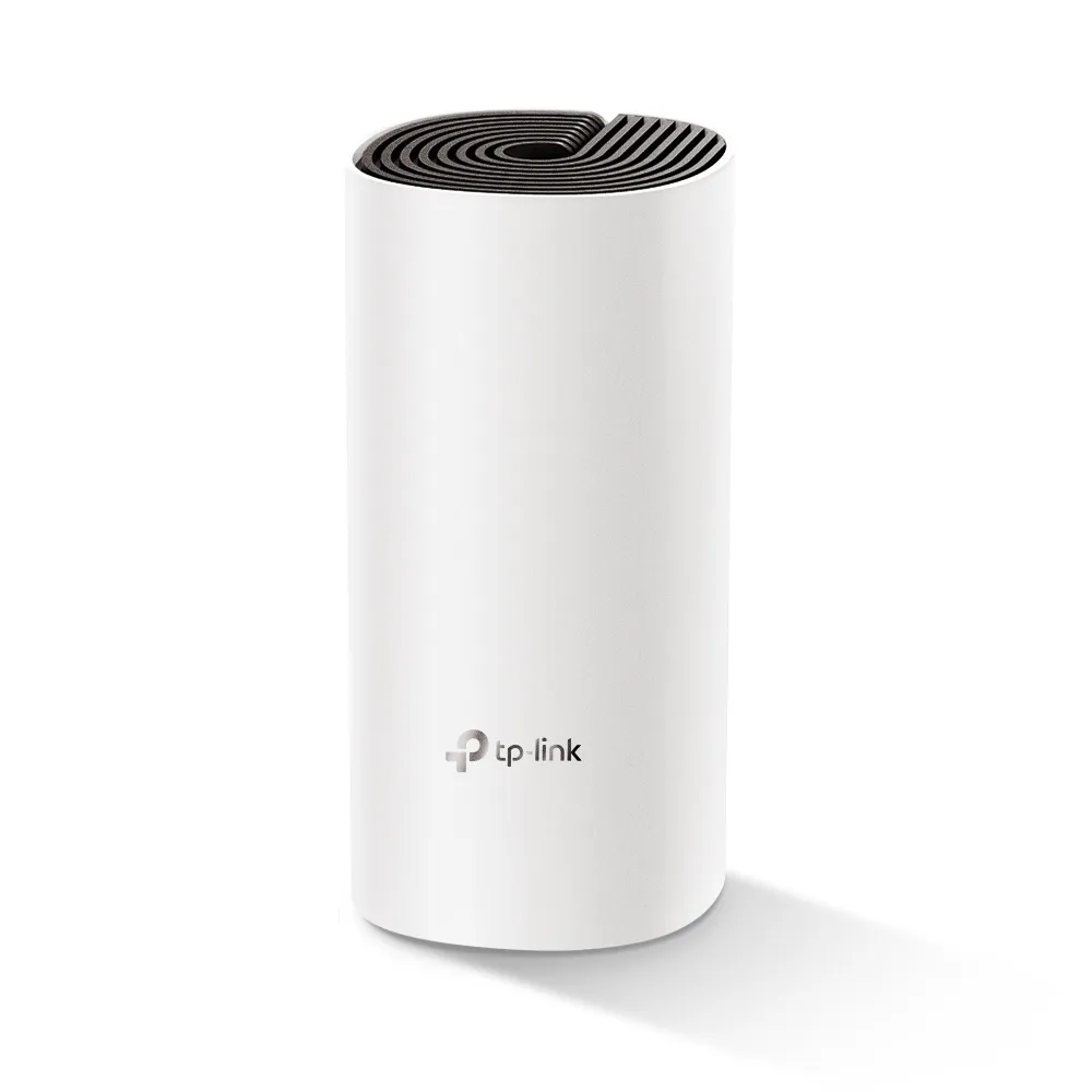Best Price on TP-Link Deco M4 AC1200 Whole Home Mesh Wi-Fi System In Pakistan - mbatraders (1)