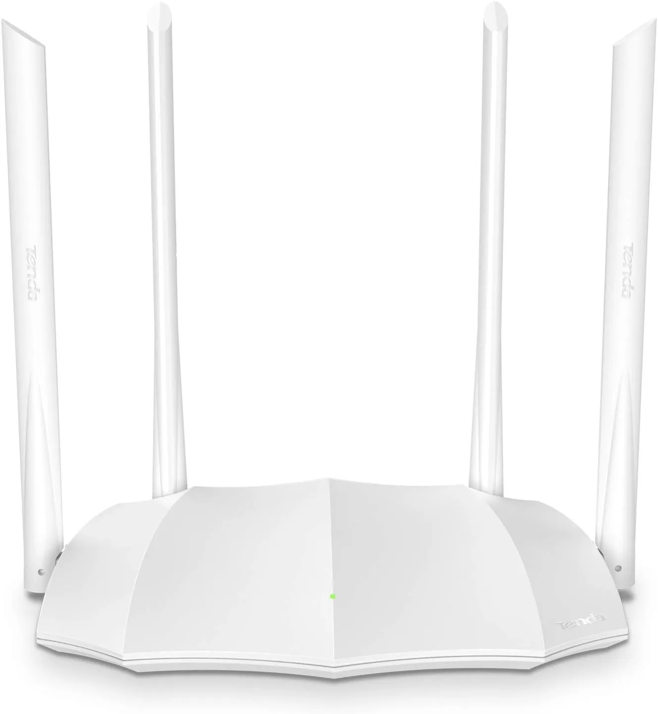 Best Price on Tenda AC5 V3.0 AC1200 Smart Dual Band Wireless Wifi Router In Pakistan - mbatraders (1)