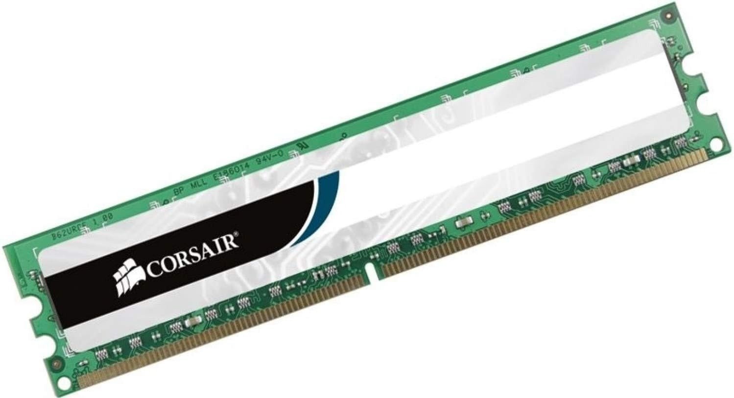 Buy at The Best Price Corsair 8GB DDR3 1600MHz (PC3 12800) 1.5V Desktop PC Memory RAM In Pakistan - mbatraders (1)