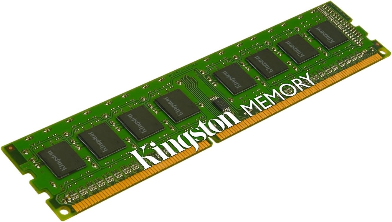 Buy at The Best Price Kingston 2GB DDR3 1333MHz DIMM Desktop Memory RAM In Pakistan - mbatraders (2)