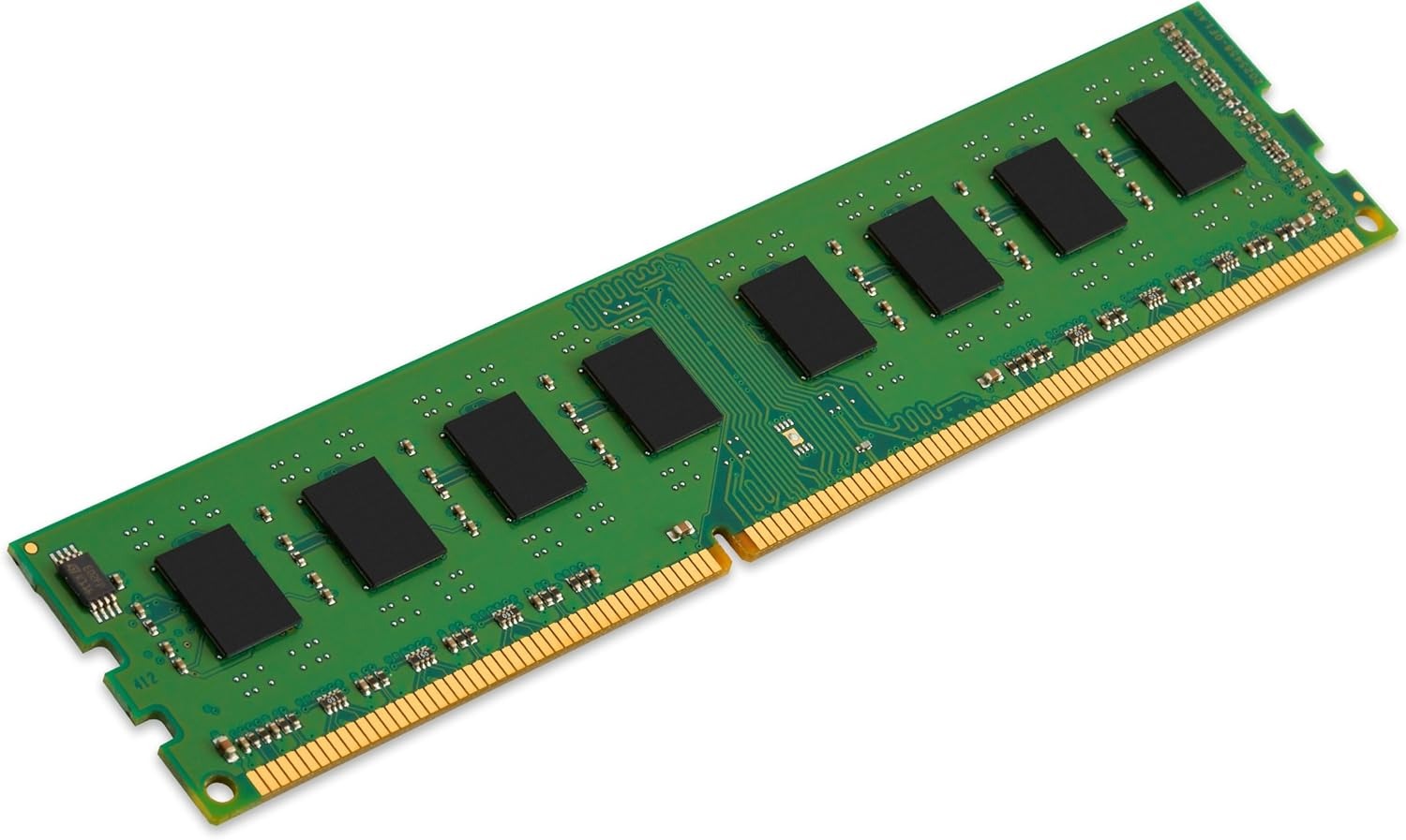 Buy at The Best Price Kingston Technology 16GB Non-ECC CL11 DIMM 1600MHz DDR3 Desktop PC RAM In Pakistan - mbatraders (1)