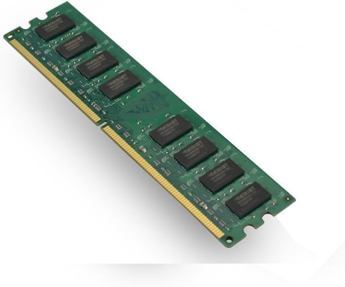 Buy at The Best Price Patriot Signature DDR2 2GB CL6 800MHz DIMM (PC2 6400) Desktop Memory RAM In Pakistan - mbatraders (1)