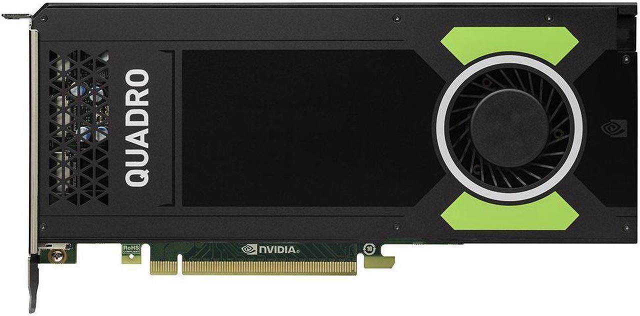 Nvidia Quadro M4000 8GB GDDR5 256-bit Graphics Card - mbatraders (1)