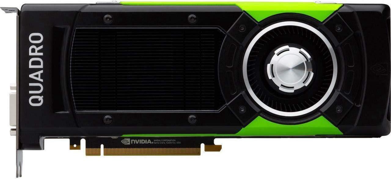 Nvidia Quadro P6000 24GB GDDR5X 384-Bit Graphics Card - mbatraders (1)