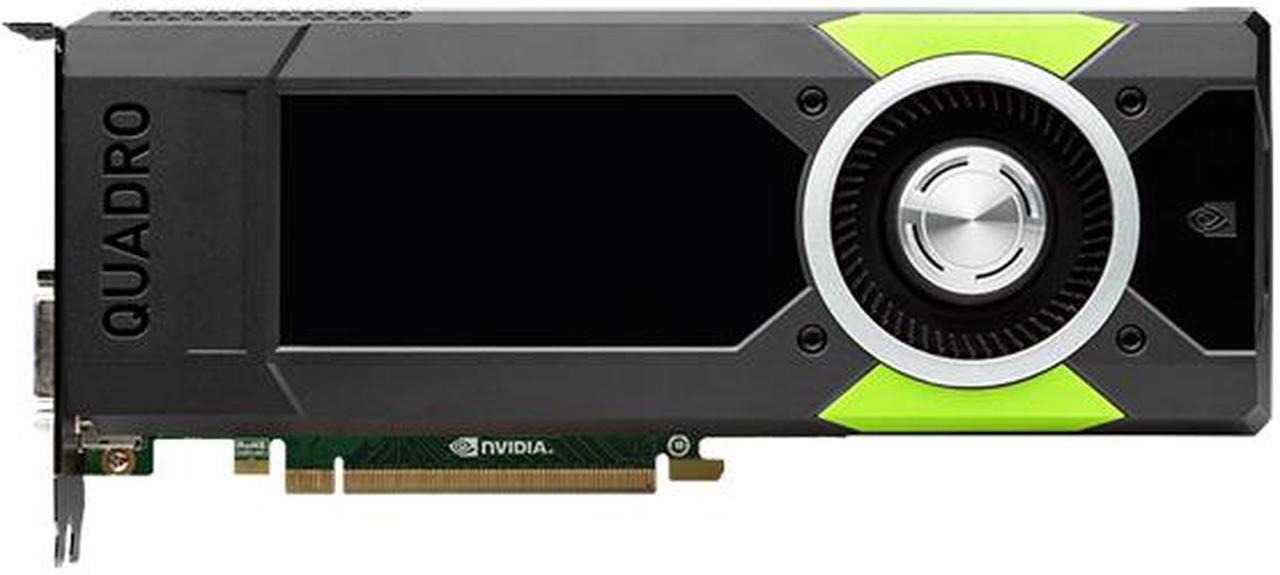 PNY Nvidia Quadro M5000 8GB GDDR5 256-Bit Graphics Card - mbatraders (1)