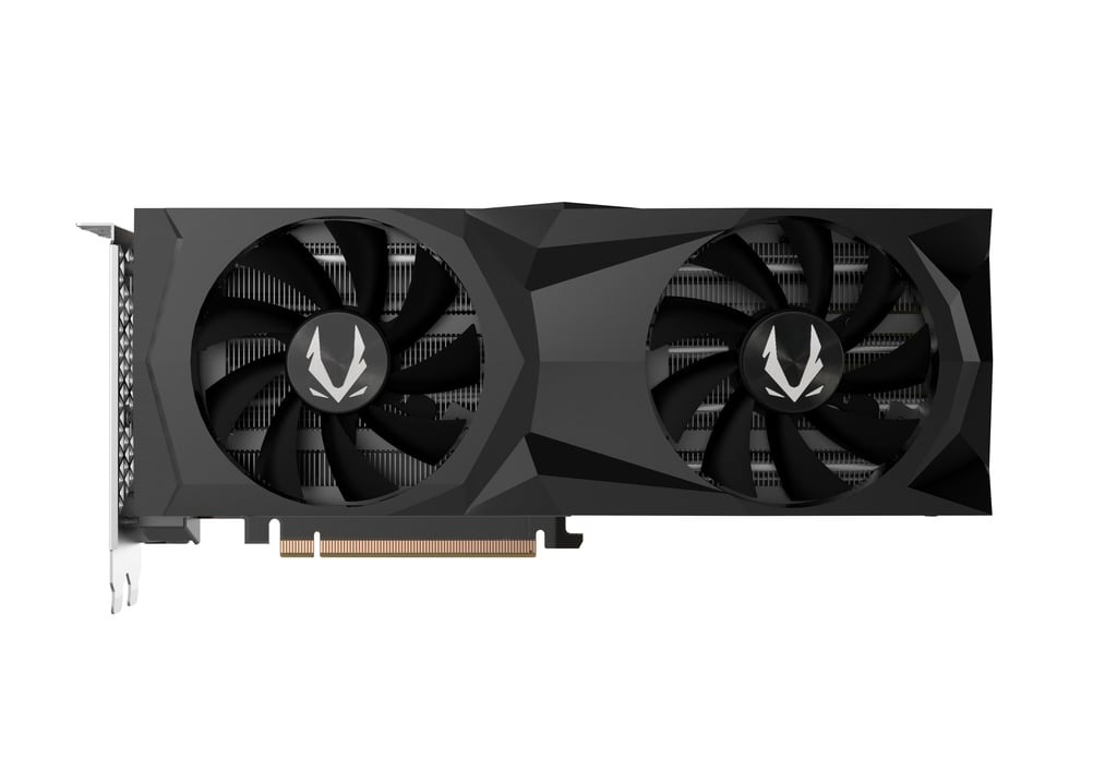 Zotac GeForce RTX 2070 8GB GDDR6 256-bit Graphics Card - mbatraders (1)