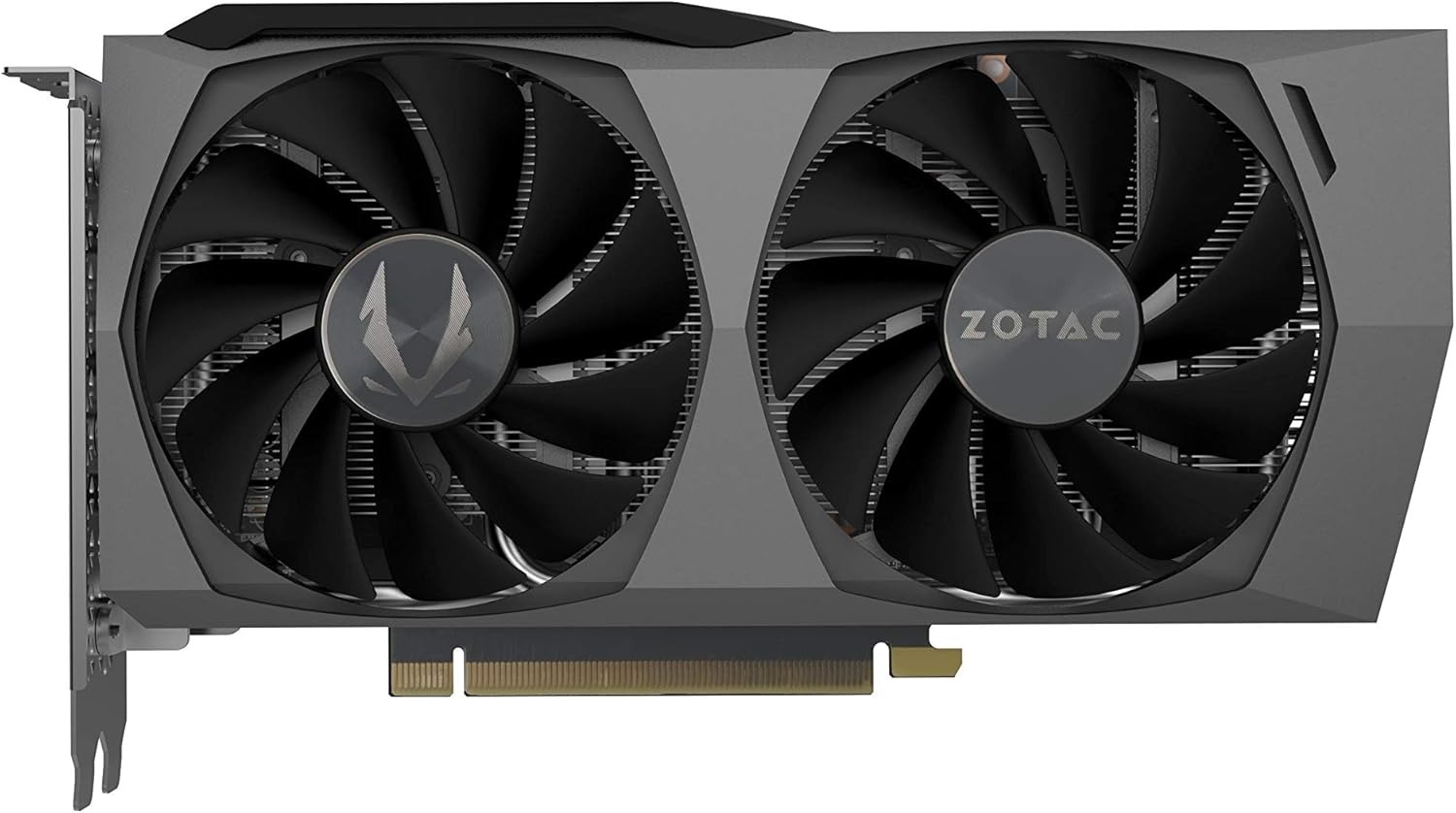 Zotac GeForce RTX 3060 Ti 8GB GDDR6 256-bit Graphics Card - mbatraders (1)