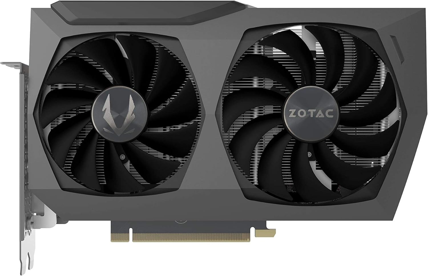 Zotac GeForce RTX 3070 8GB GDDR6 256-bit Graphics Card - mbatraders (1)