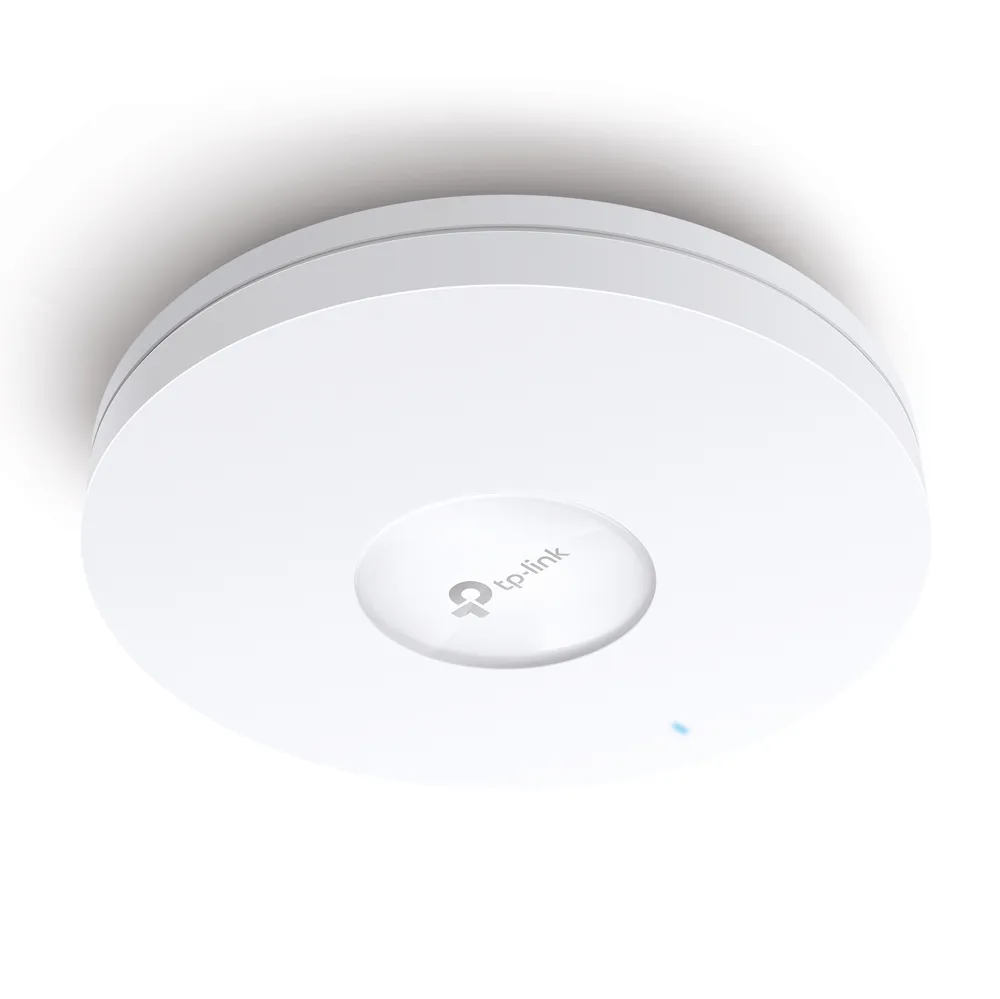 Best Price On TP-Link EAP620 HD AX1800 Wireless Dual Band Ceiling Mount Access Point In Pakistan