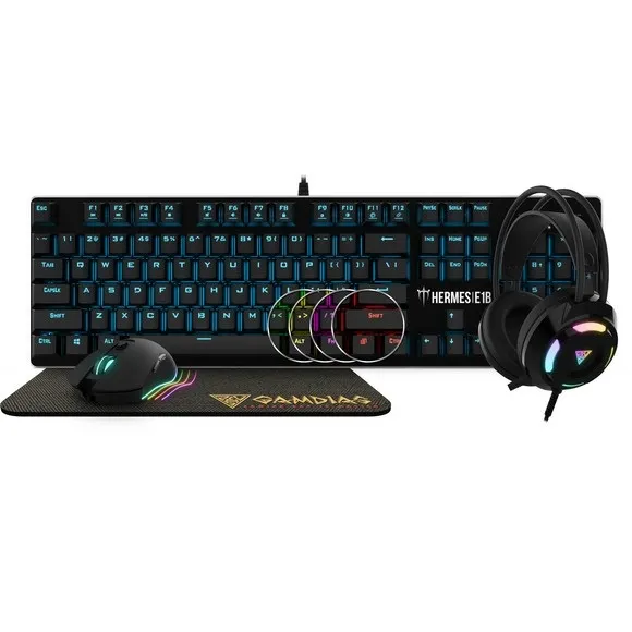Best Price Gamdias Hermes E1B RGB 4-In-1 Gaming Combo In Pakistan - mbatraders (1)