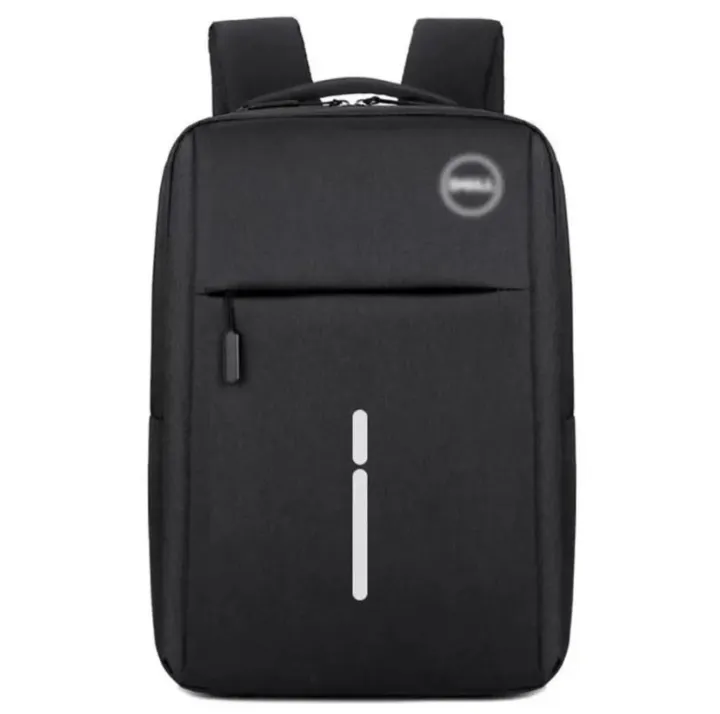 Best Price On 100% Premium Quality Travel Laptop Bag (Black) In Pakistan - mbatraders (1)
