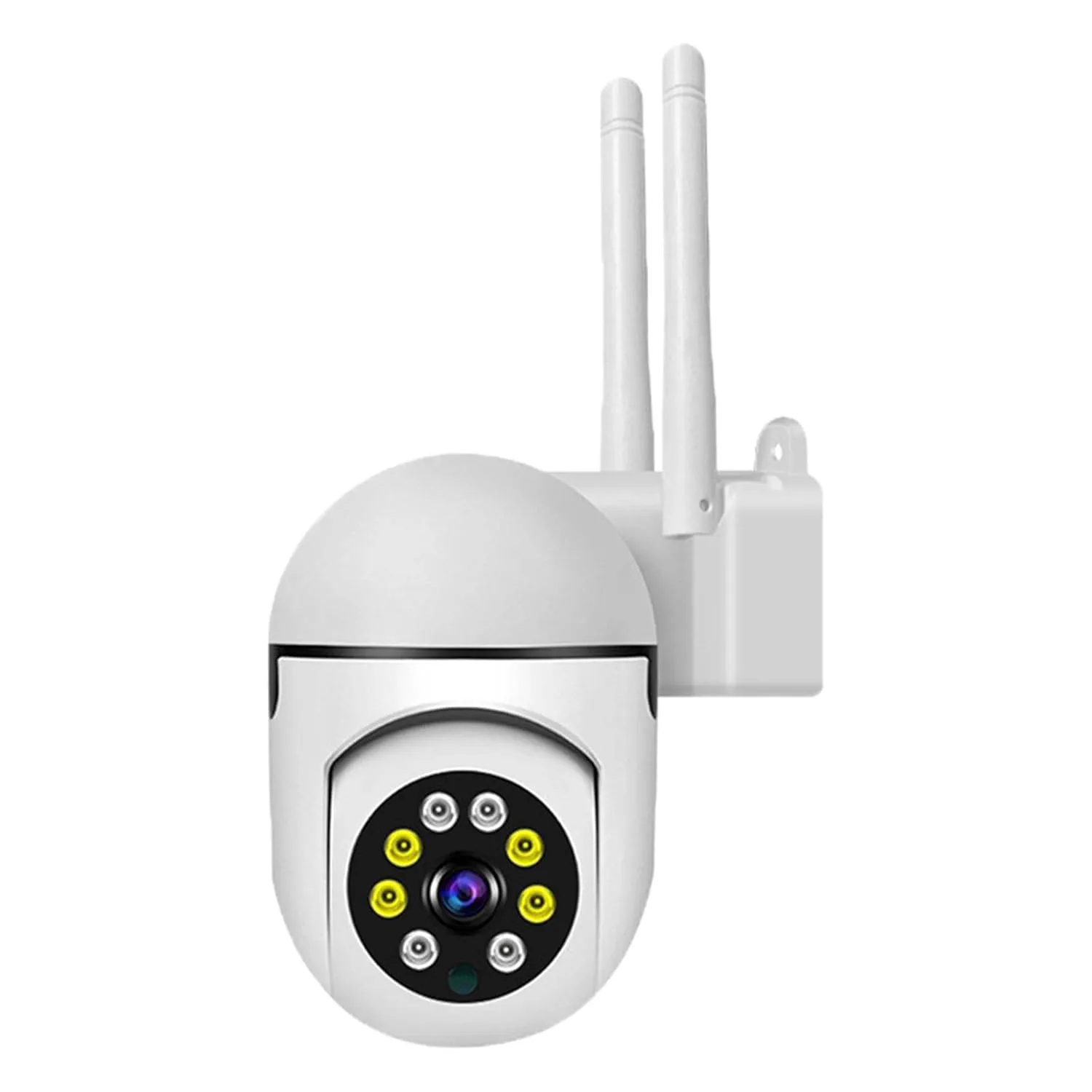 Best Price On 1080P Waterproof Outdoor Surveillance Home Office Security Camera In Pakistan - mbatraders (1)