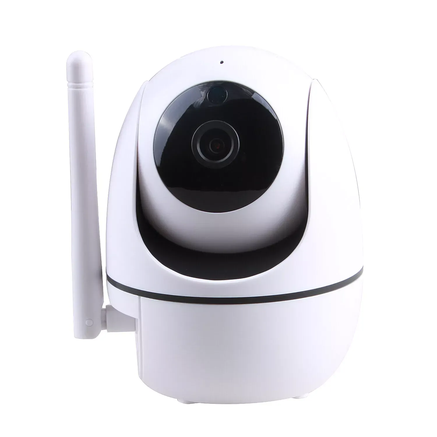 Rotational Ip Camera 360° Rotation Night Vision 1080P Wireless IP Security Wifi Camera
