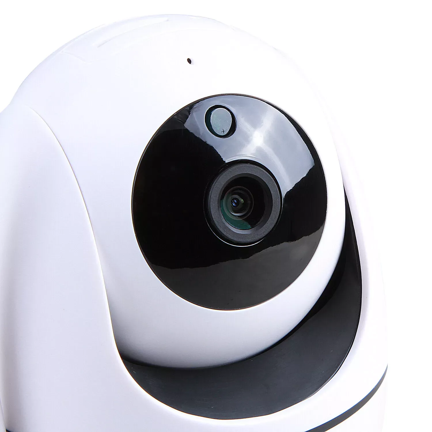 Rotational Ip Camera 360° Rotation Night Vision 1080P Wireless IP Security Wifi Camera