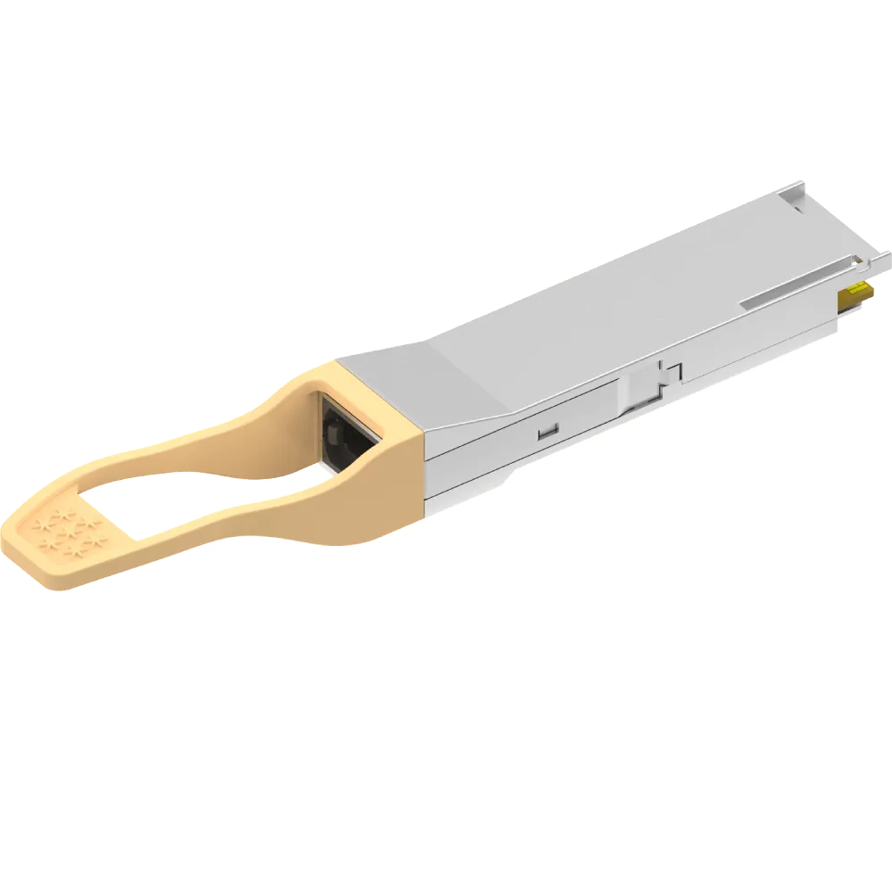 Best Price On 40GBASE-LR4 2km Lite Optical Transceiver QSFP+ 40G Module In Pakistan - mbatraders (2)