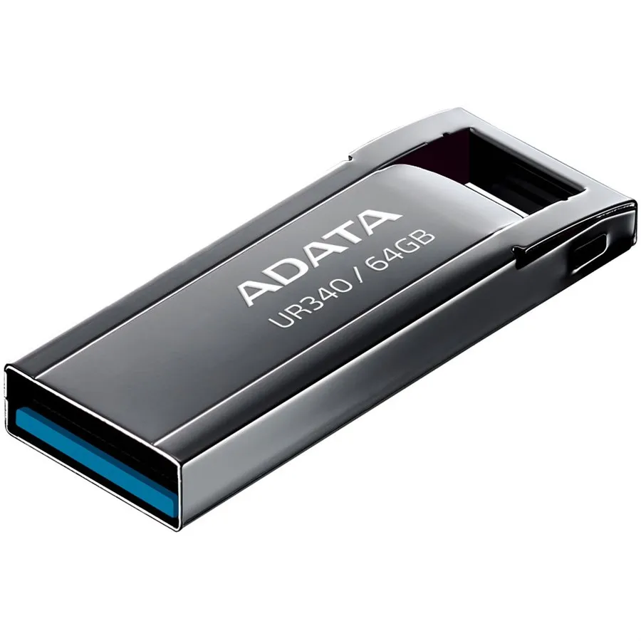 Best Price On ADATA Royal UR340 64GB USB 3.2 Metal USB Flash Drive In Pakistan - mbatraders (1)