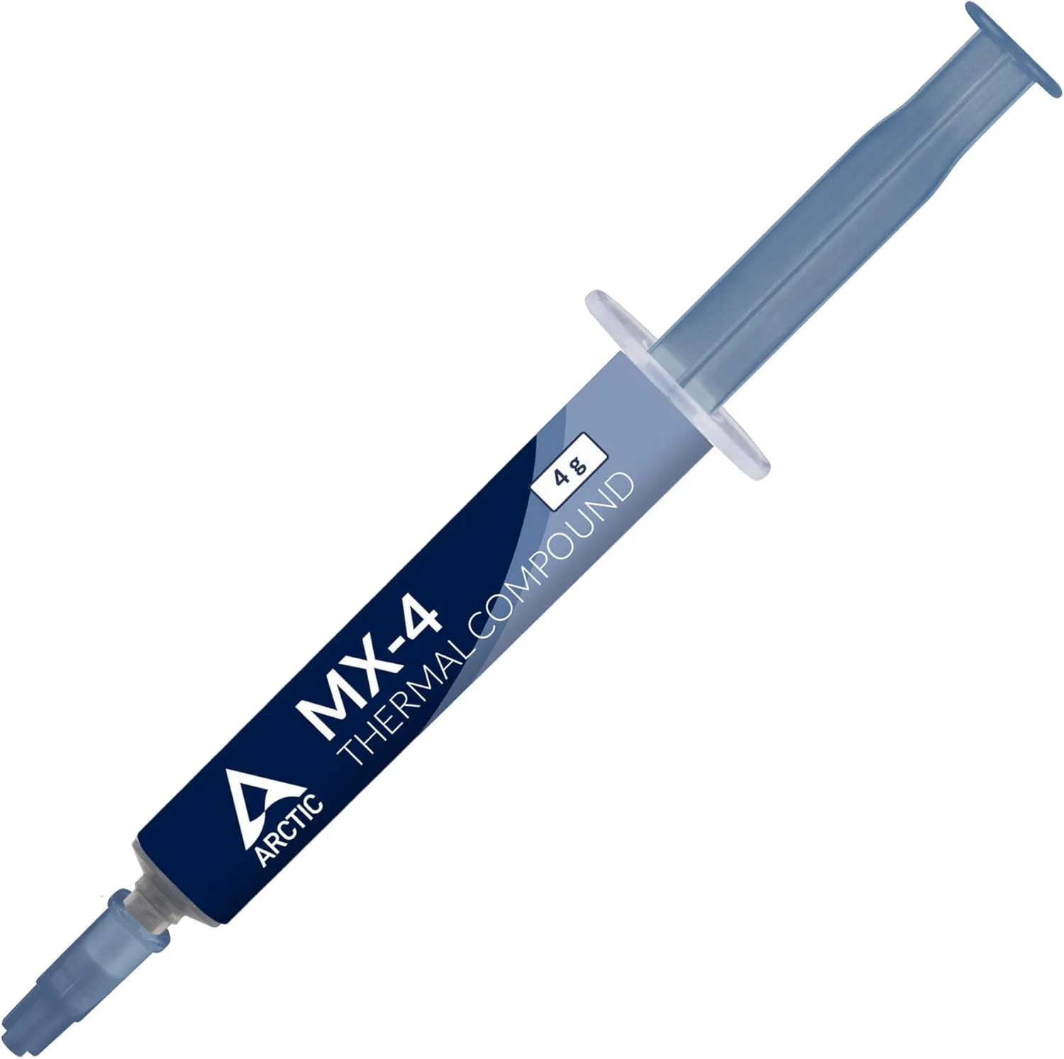 Best Price On ARCTIC MX-4 4g Great Performance Thermal Paste for All Processors CPUs & GPUs In Pakistan - MBATRADERS (1)