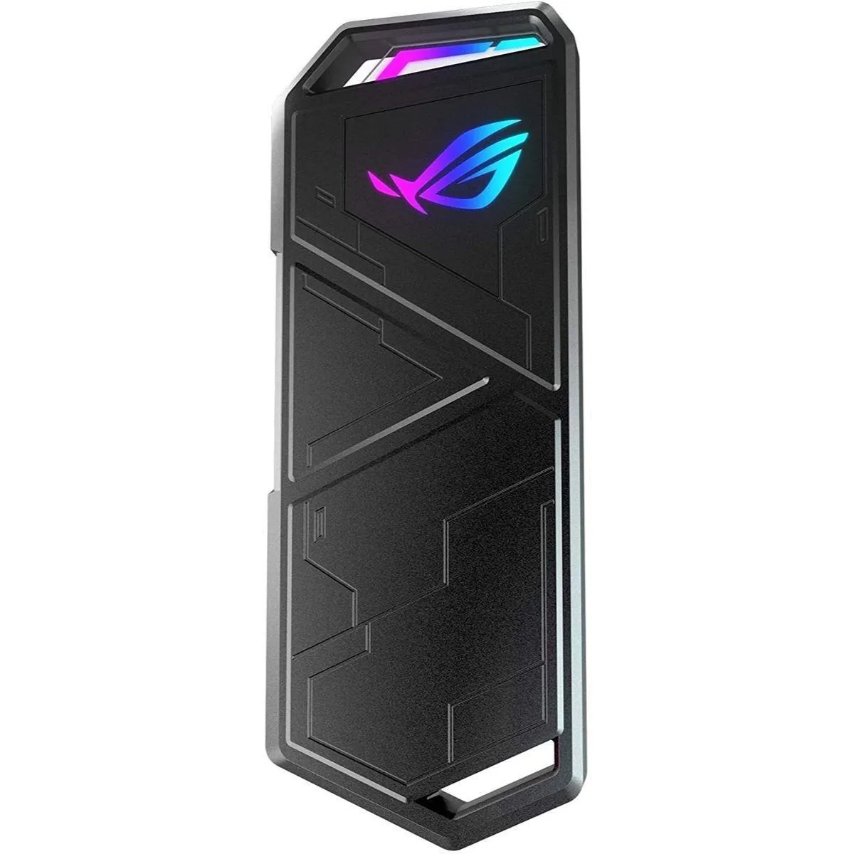 Best Price On ASUS ROG STRIX Arion M.2 NVMe SSD External Portable Enclosure Case Adapter In Pakistan. - mbatraders (1)