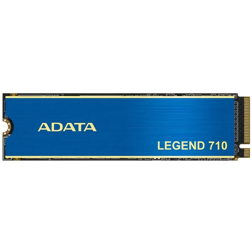 Best Price On Adata Legend 710 256GB PCIe Gen3 x4 M.2 SSD 2280 Solid State Drive In Pakistan - mbatraders (1)