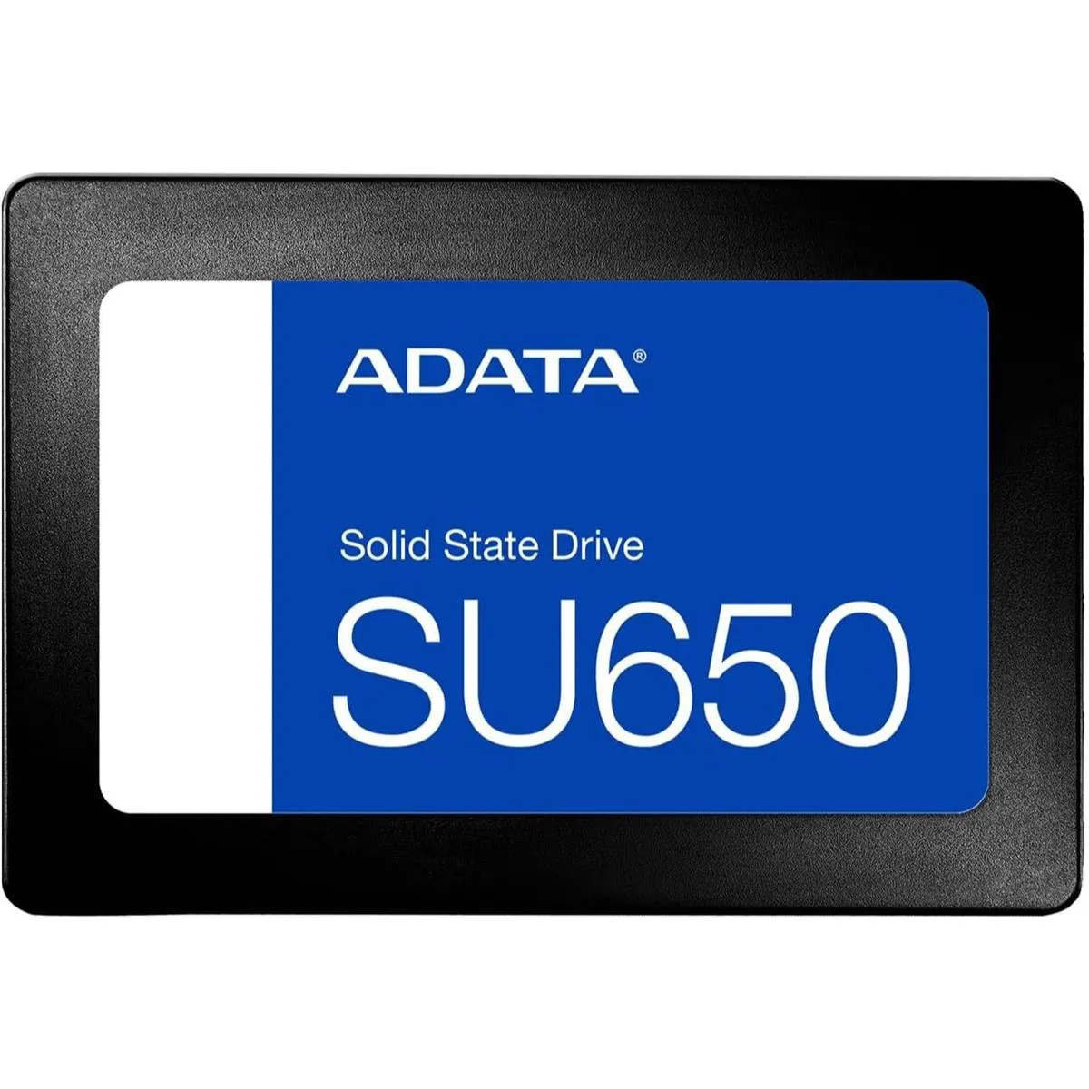 Best Price On Adata Ultimate SU650 256GB 2.5 SATA SSD In Pakistan - mbatraders (1)