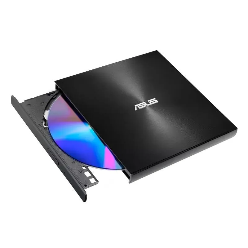 Best Price On Asus ZenDrive U8M Ultraslim External DVD Writer In Pakistan - mbatraders (1)